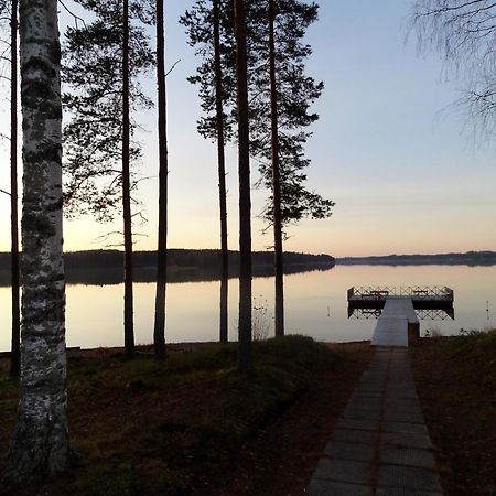 Holiday Village Kukkapaeae Сулкава Экстерьер фото