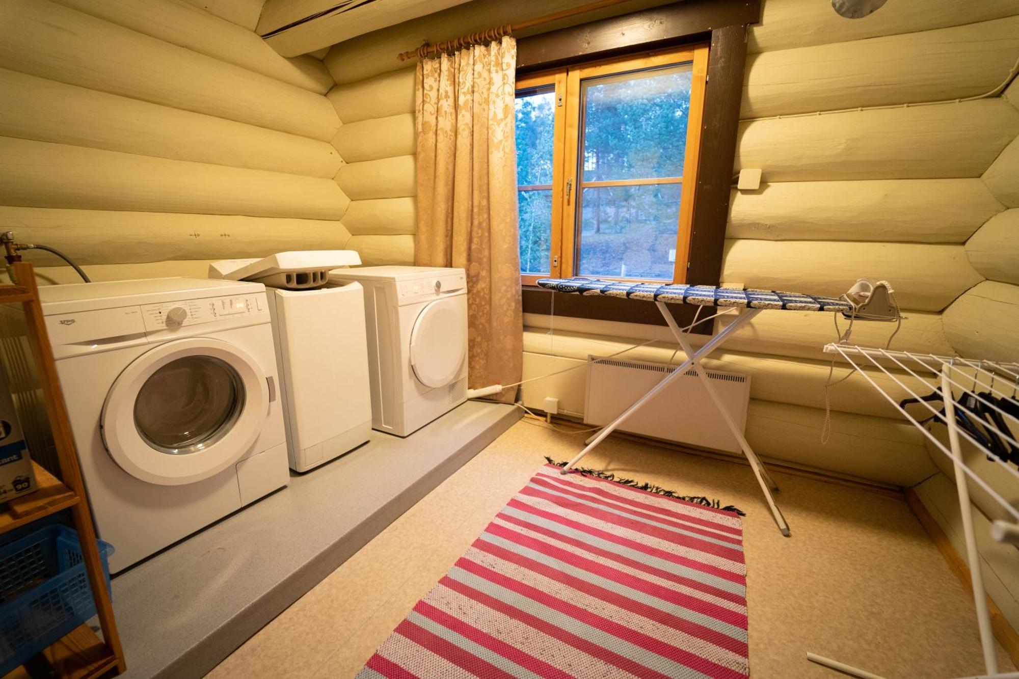 Holiday Village Kukkapaeae Сулкава Экстерьер фото