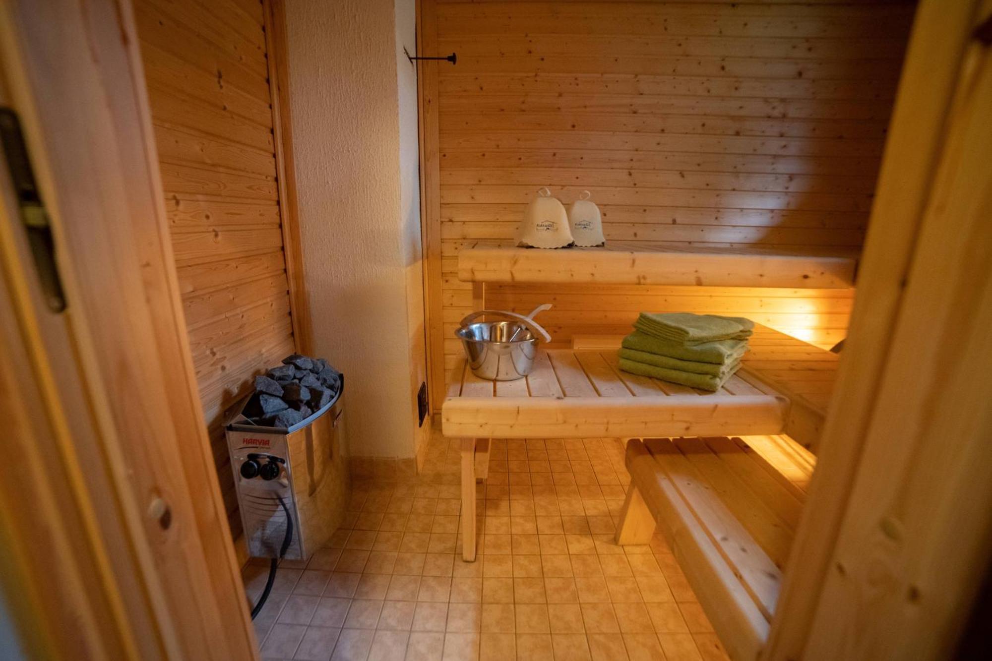 Holiday Village Kukkapaeae Сулкава Экстерьер фото
