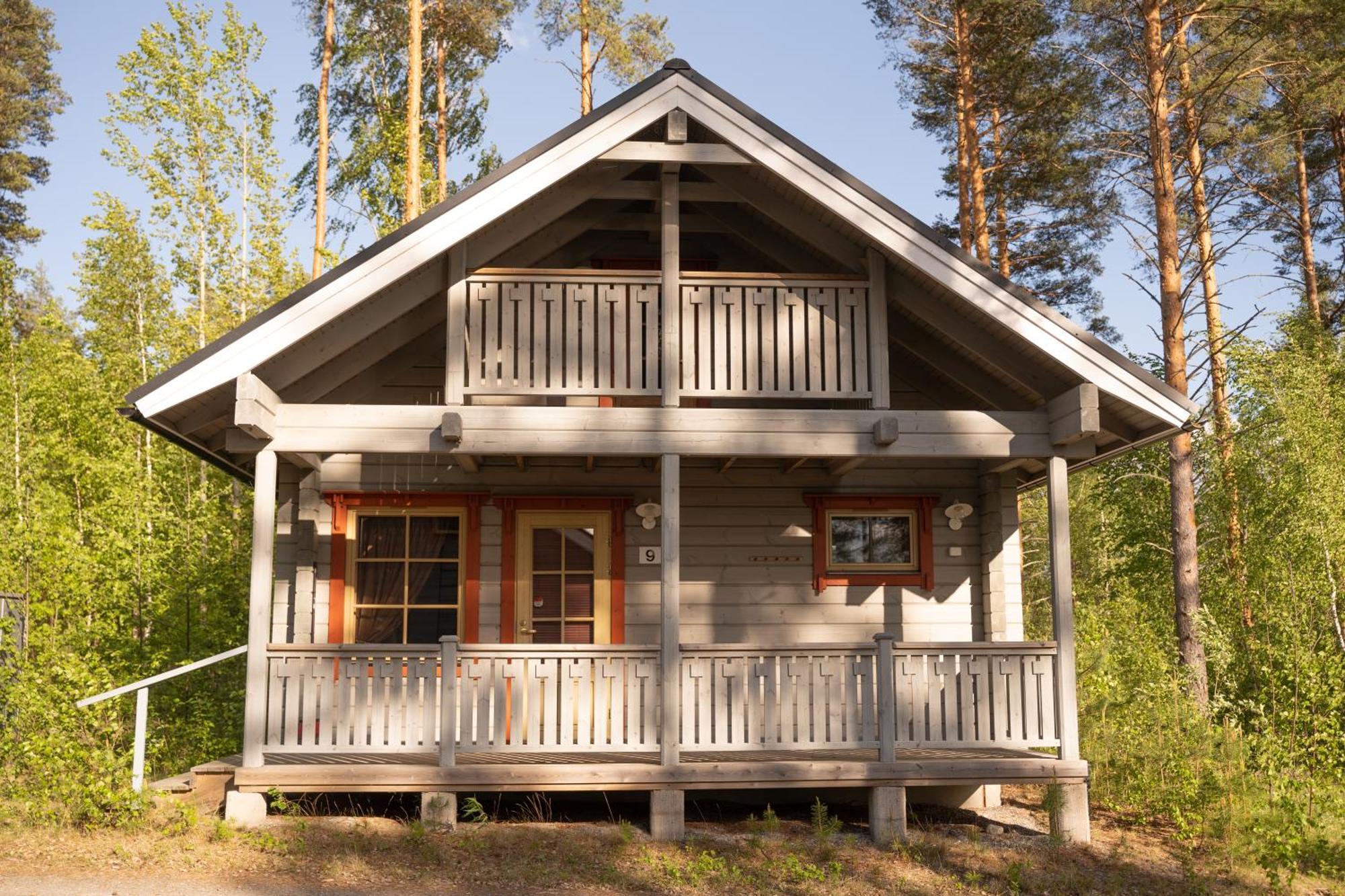 Holiday Village Kukkapaeae Сулкава Номер фото