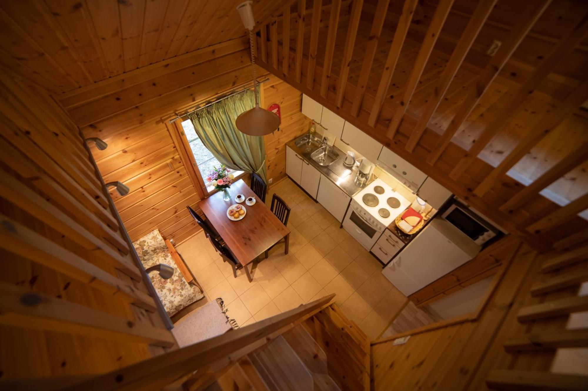 Holiday Village Kukkapaeae Сулкава Экстерьер фото