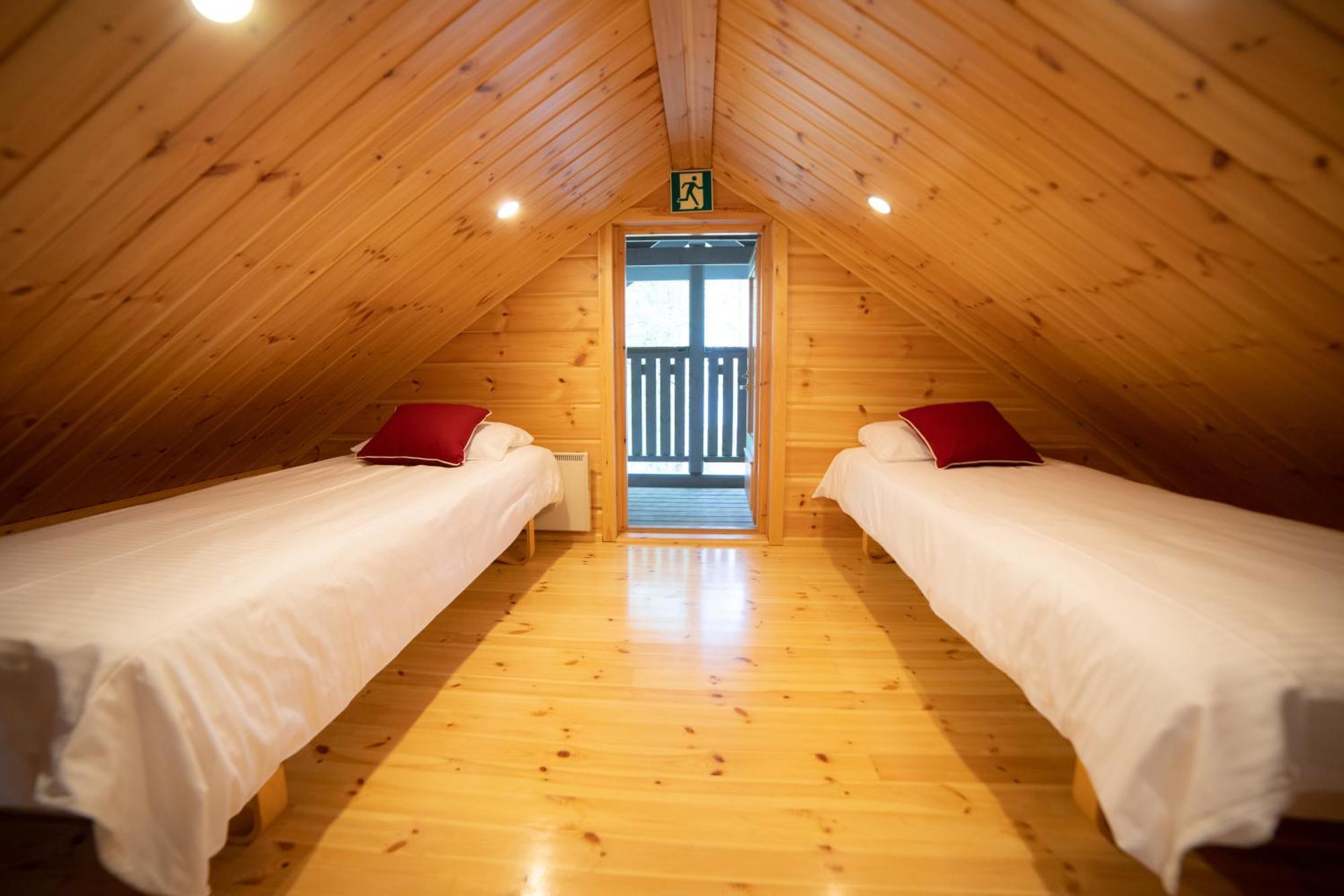 Holiday Village Kukkapaeae Сулкава Экстерьер фото