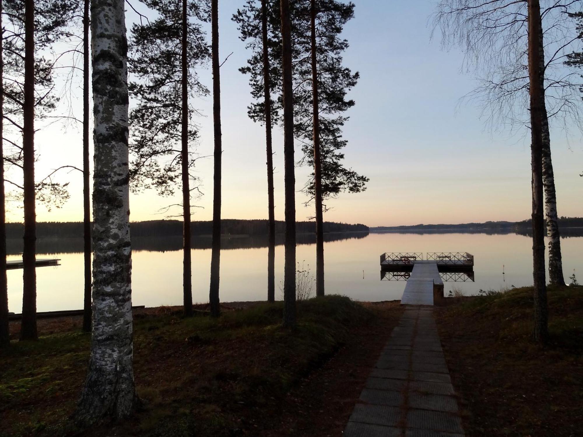 Holiday Village Kukkapaeae Сулкава Экстерьер фото